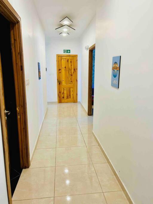 Duplex Whiskey Home 200M Away From The Sea And The Square San Pawl il-Baħar Zewnętrze zdjęcie